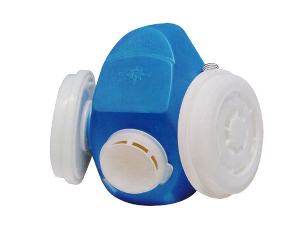 RM-304型防塵口罩